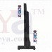 OkaeYa -59 cm (24 inches) HD Ready LED